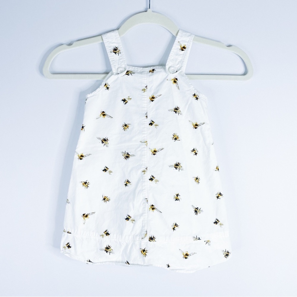 Victoria Beckham X Target - Bee Print Dress